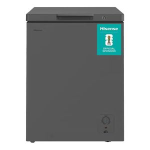 Hisense Congélateur Coffre - FC19DD4HA 200 L A+ - Garantie 12 mois