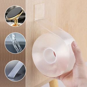 Ruban adhesif double face 5m