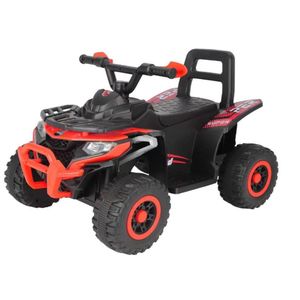 Voiture Electrique Jouet quad électrique pour enfants, conçu pour les enfants âgés de 2 à 5 ans