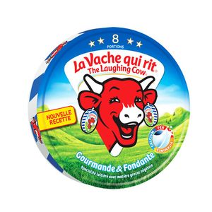 La Vache Qui Rit Fromage 8 Portions 112g