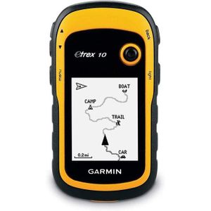 Garmin GPS