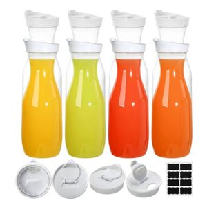 Bouteille Jus - d'eau Incassable