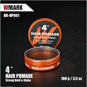 POMMADE CHEVEUX HAIR