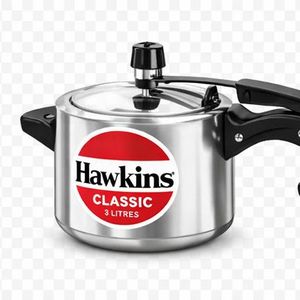 Hawkins Autocuiseur CL3T - 3 litres