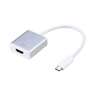 Cable Adaptateur convertisseur Type-C vers HDMI de haute qualité
