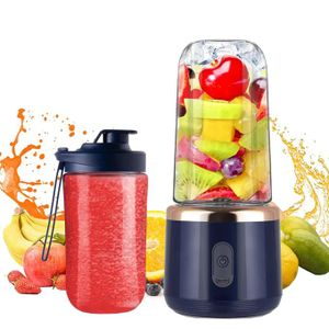 Autre Mini Mixeur De Fruits Portable - Avec USB