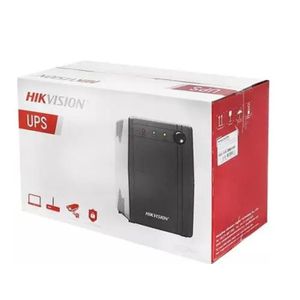 Hikvision Onduleurs ups 1000va