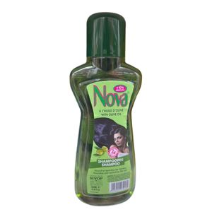 Nova SHAMPOING hydratant NOVA OLIVE 500 ml