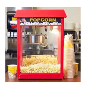 Machine à pop corne grand model disponible 