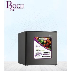 Roch ROCH REFRIGERATEUR MINI BAR UNE PORTE 60 Litres - RFR-60S