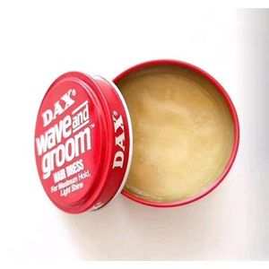 Dax Cire Wave And Groom Pour Cheveux