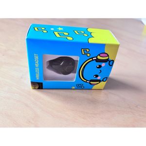 Écouteur Bluetooth à Oreille Ouverte  | Résistant à la Poussière Connexion Stable Longue Autonomie