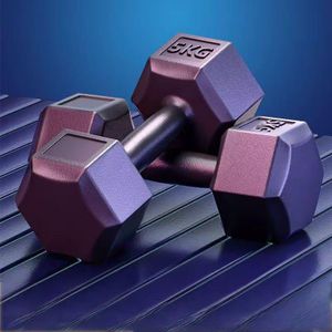 Paire Haltère 2 x2, 5 kg - Noir. Poids, Alteres, musculation