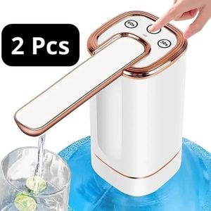 'une pompe à eau automatique (distributeur d'eau) pour bouteille