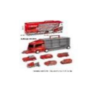 Camion-citerne de stockage Jouet