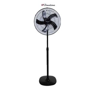 Binatone Ventilateur - BINATONE TS-1880 MK2 - 100W – Noir