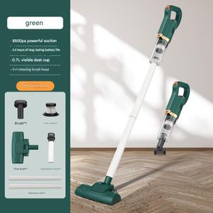 Aspirateur à main haute puissance, aspirateur sans fil, aspirateur anti-acariens