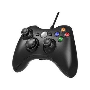 Manette filaire USB pour Xbox 360