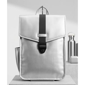 White Label Sac à Dos Laptop Imperméable Bold Banana Envelope – Beyond Bold Blush