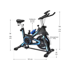 Velo maison jumia sale