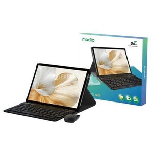 Modio Tablette M38 pour Enfant "wow kong" - Wifi 8Gb Ram / 512Gb Mémoire 2PUCES