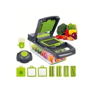 Découpe Légumes Multifonctions