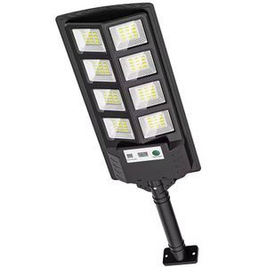 Projecteur Solaire d'Extérieur avec Détecteur de Mouvement