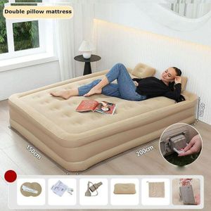 Matelas gonflable 2place 