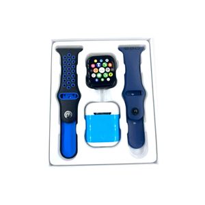 MONTRE CONNECTEE SMARTWATCH POUR ADULTE HOMME ET FEMMECM00351 - Sodishop  Sénégal