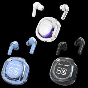 3 ÉCOUTEURS BLUETOOTH SANS FIL – Son Immersif et Confort Absolu