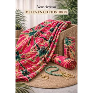 Meulfe Thioup cotton 100%