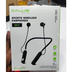 CALUS Casque sans fil 