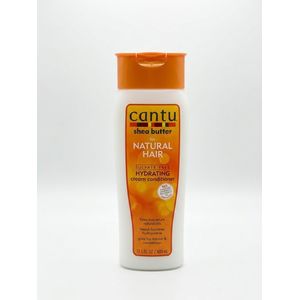 Après-Shampooing Hydratant Shea Butter for Natural Hair – Sans Sulfates - 400 ml