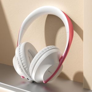 Casque sans fil ST98 blanc