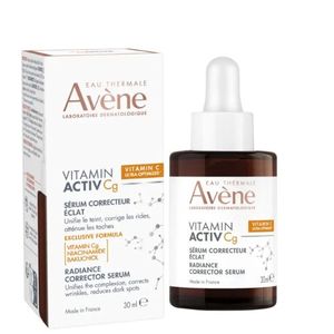 Avene VITAMINE ACTIVE CG SERUM 30ML - REF : 261783 - AVENE