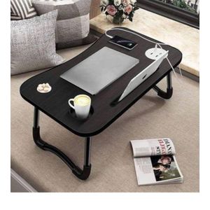 Table Multifonctions pour ordinateur portable et fixe