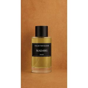 Elixir Madawi
