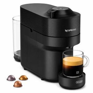 Nespresso Machine à Café DeLonghi Vertuo ENV90B Noir