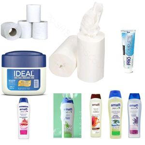 Pack spécial beauté