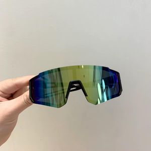 Lune D'Et Lunette polarisée noire