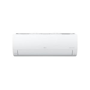 LG Split 9000 BTU Inverter AC + KIT 1.25 CV - DUALCOOL - S4-Q09WAQAL - Garantie 12 mois