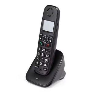 Téléphone fixe Sans fil pour ligne fixe (D1001)