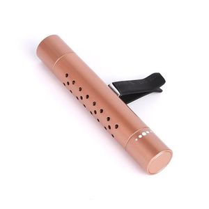 Diffuseur pour Voiture avec purificateur d'air de Parfum