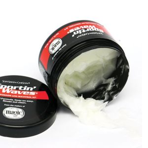 SoftSheen Carson Gel Cheveux pour les hommes - Sportin Wave Gel Pommade 99.2g