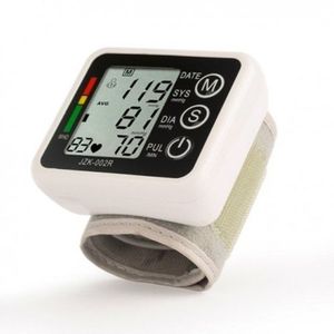 Tensiomètre à Bras avec Ecran LCD Automatique - Digital BP Monitor Arm  Style Mesure de la Tension Artérielle MAH00170 - Sodishop Sénégal