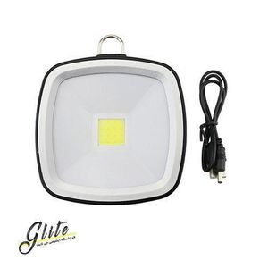 Lampe Solaire LED - Solar Premium - Portable et Écologique Lampe Solaire
