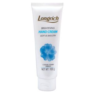 Longrich Creme Mains Reparatrice 