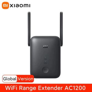 tenda generic Tenda Répéteur WiFi 6 Mesh Amplificateur WiFi - Prix pas cher