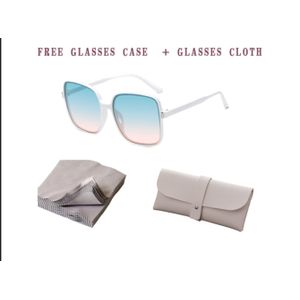 Lunettes de soleil UV400 pour les femmes Hommes Lunettes