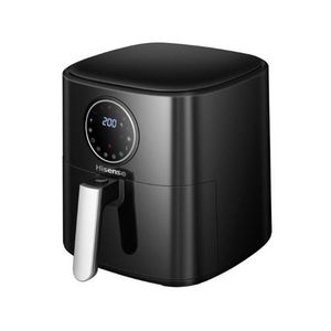 Hisense Air Fryer Hisensee 5.2L – Cuisson Rapide et Saine - H06AFGY1S1